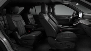 2027 Ford  Internal Image 1